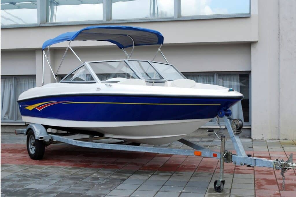 bottenfärg eller skrovskyddsduk