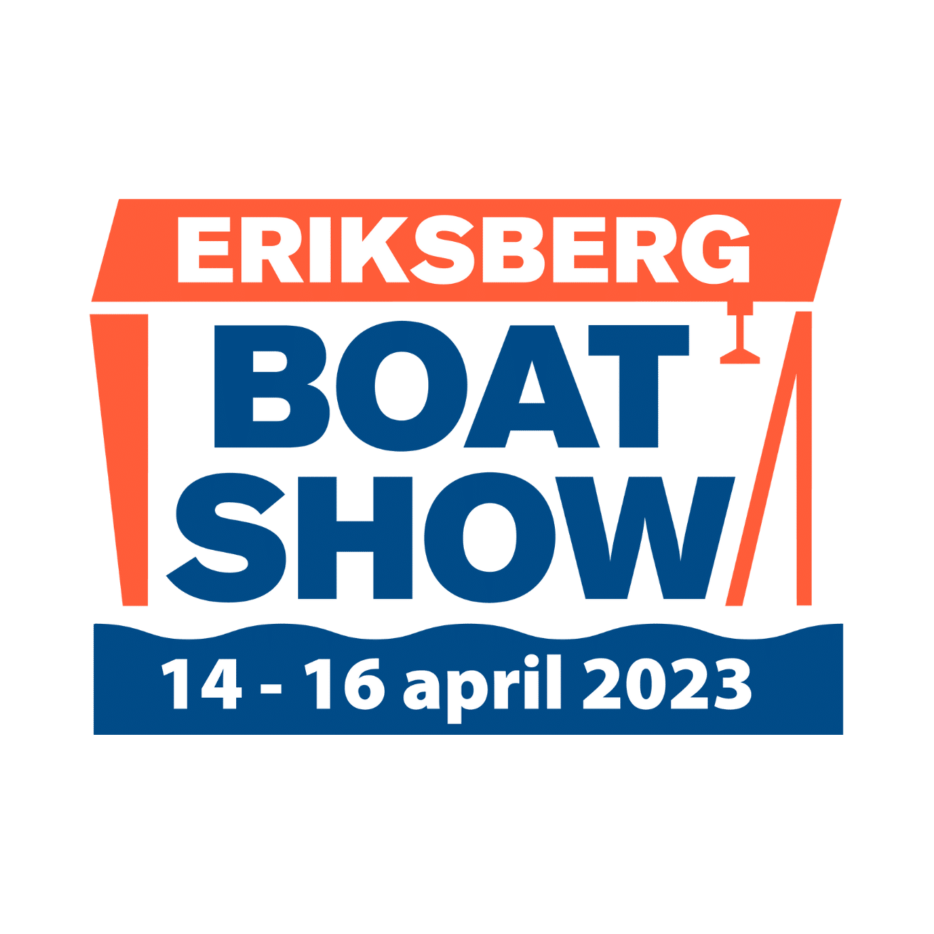 eriksberg boat show